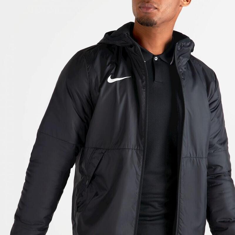 

Куртка Nike, черный
