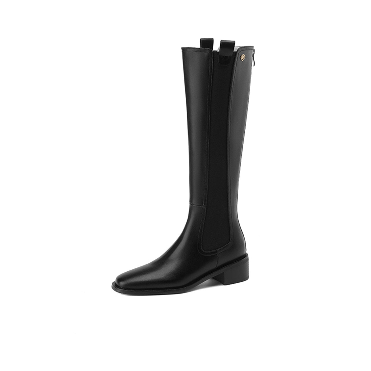 

Сапоги FLOWERSKAM Knee-high Boots Women's, коричневый