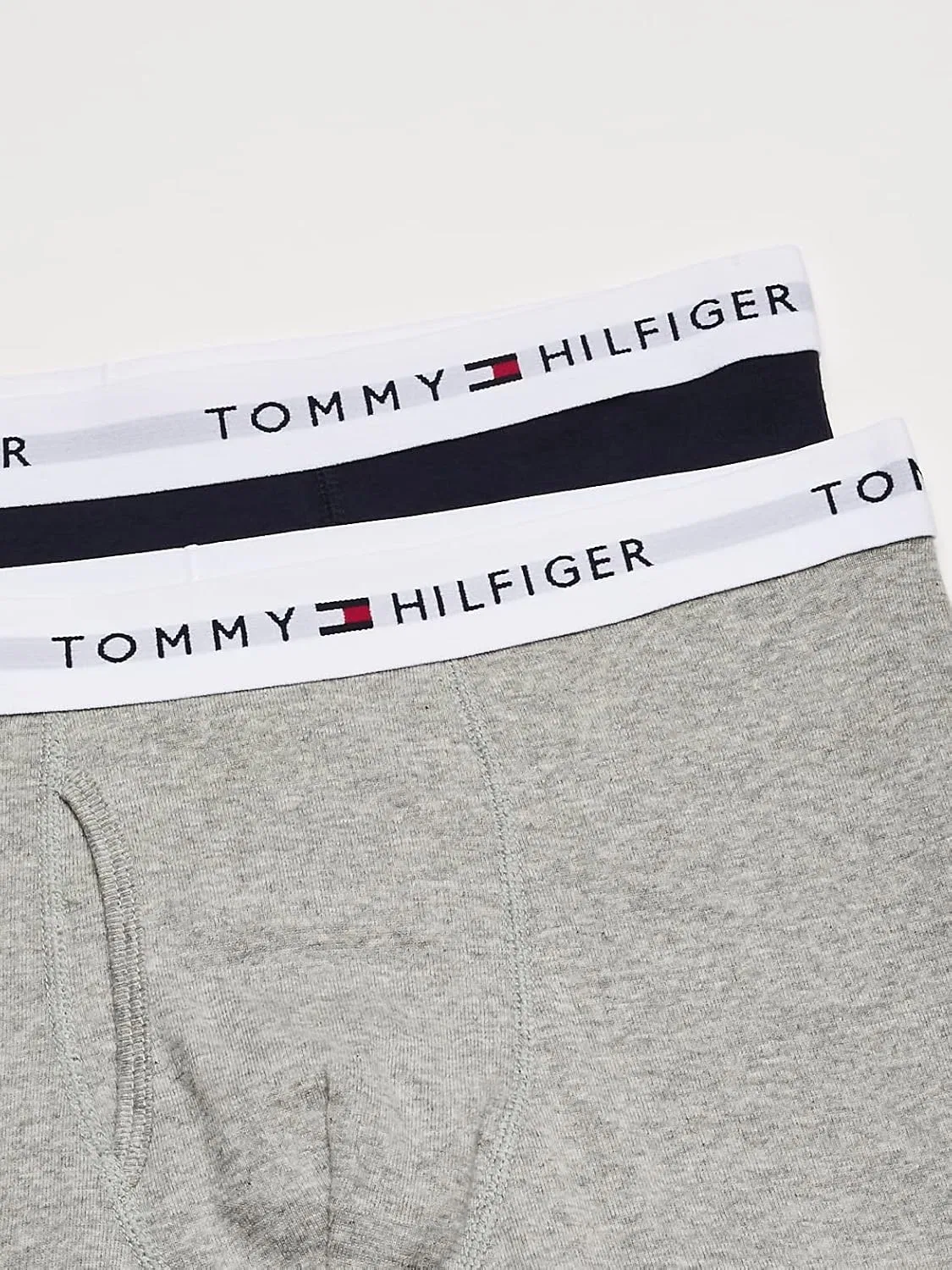 Боксеры Tommy Hilfiger Delf Blue — фото 2