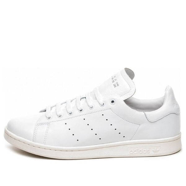 

Кроссовки stan smith recon leather 'triple white' Adidas, мультиколор, Белый, Кроссовки stan smith recon leather 'triple white' Adidas, мультиколор