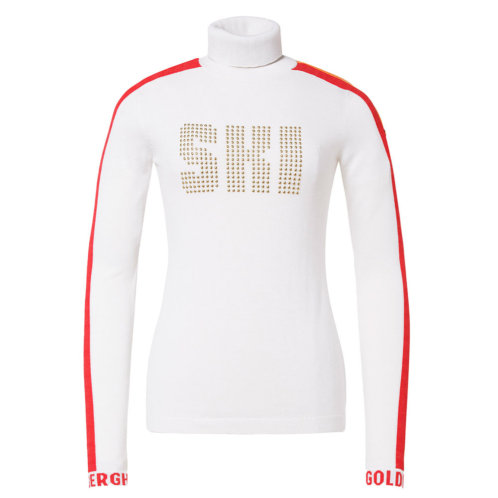 

Свитер Goldbergh Lucia (женский), White