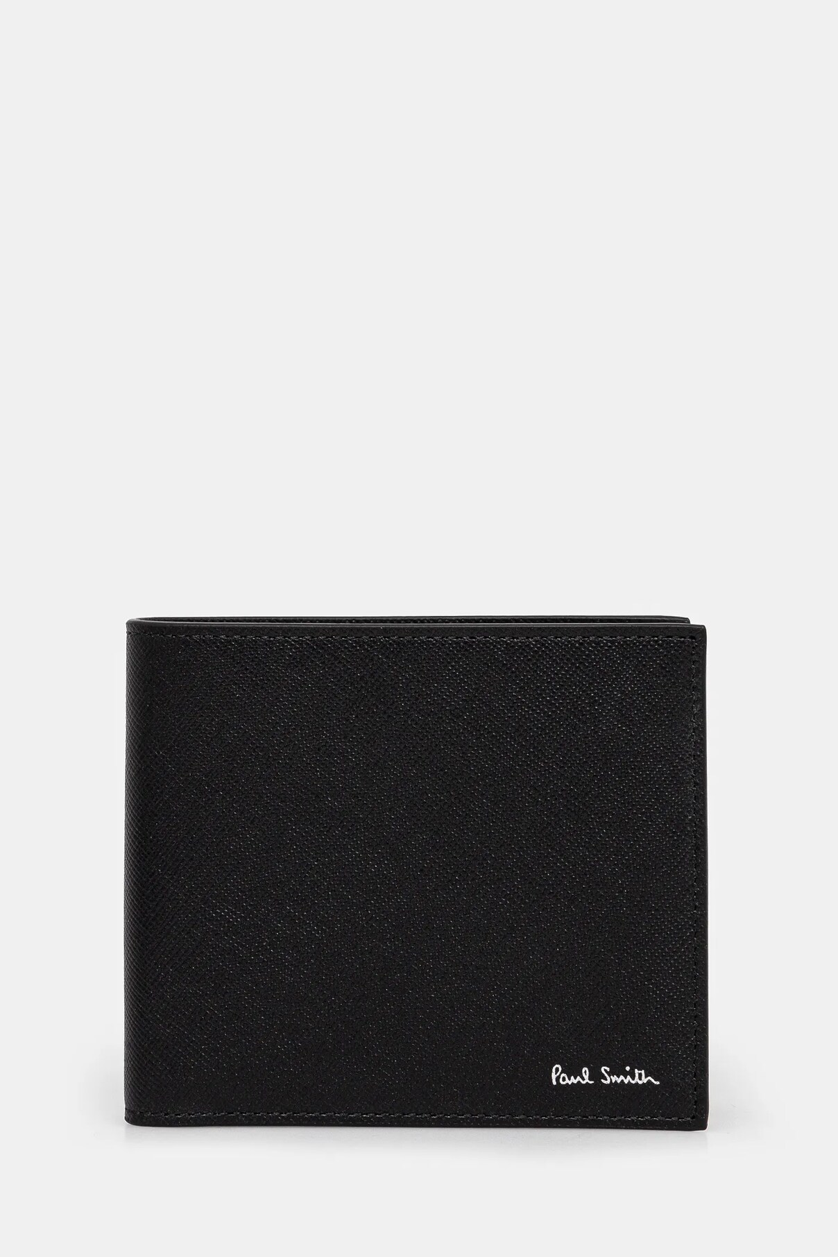 

Кошелек Paul Smith, черный