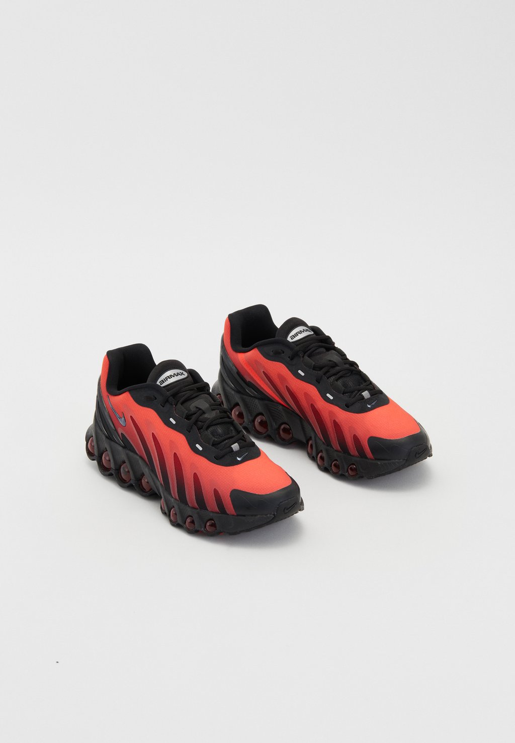

Кроссовки AIR MAX DN8 Nike Sportswear, черный