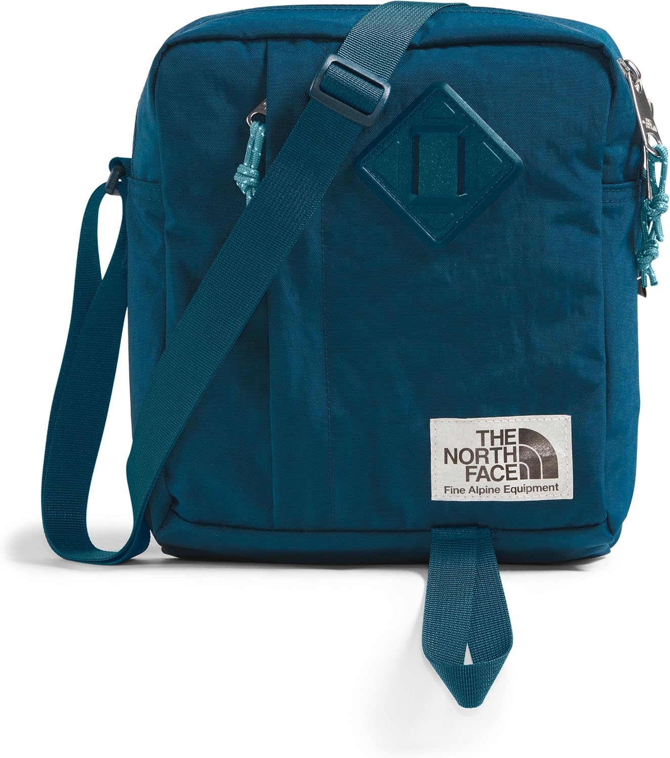 

The North Face Berkeley поясная сумка | Регулируемый ремень, водоотталкивающая отделка, внутренний разделитель и внешний карман, Select Color