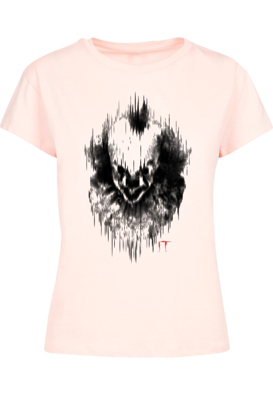

Футболка ABSOLUTE CULT Shirt IT - Chapter Two, розовый