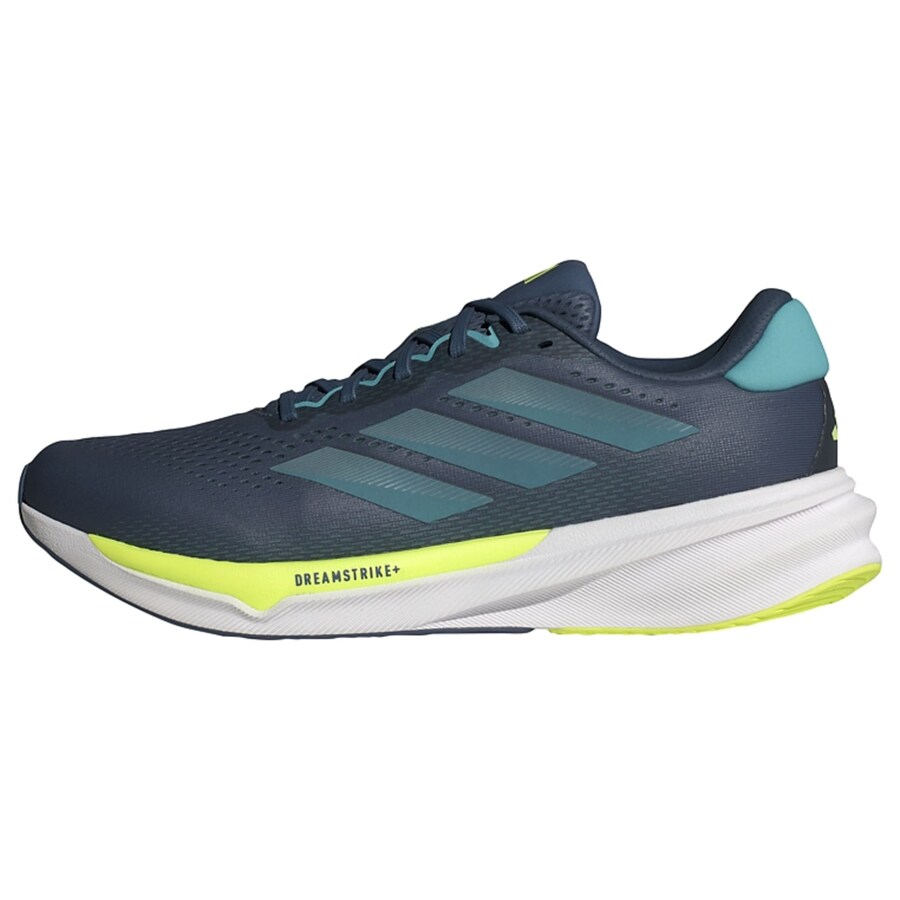 Кроссовки для бега ADIDAS PERFORMANCE Supernova Stride 2, ночной синий