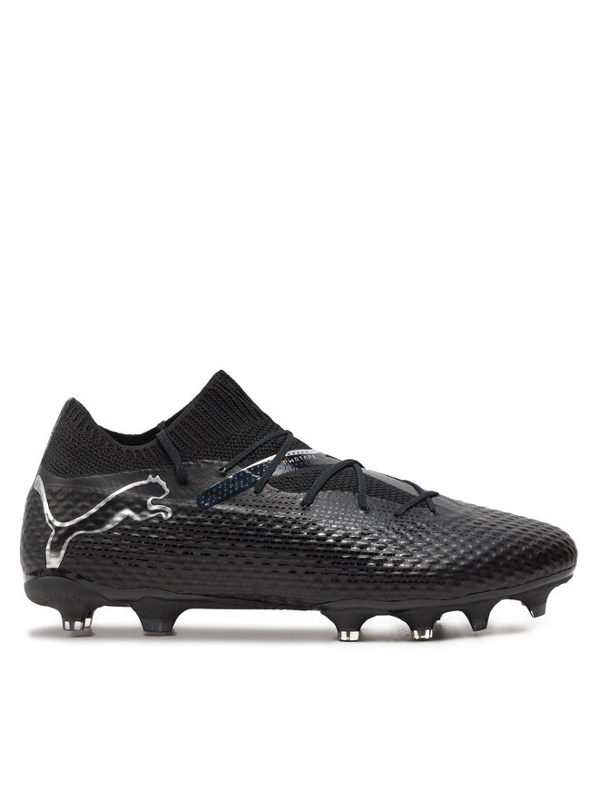 

Футбольные бутсы FUTURE 7 PRO FG/AG 107924 02 Puma, черный