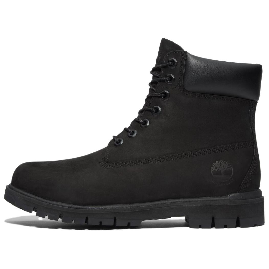 

Timberland Короткие мужские ботинки Martin, черные