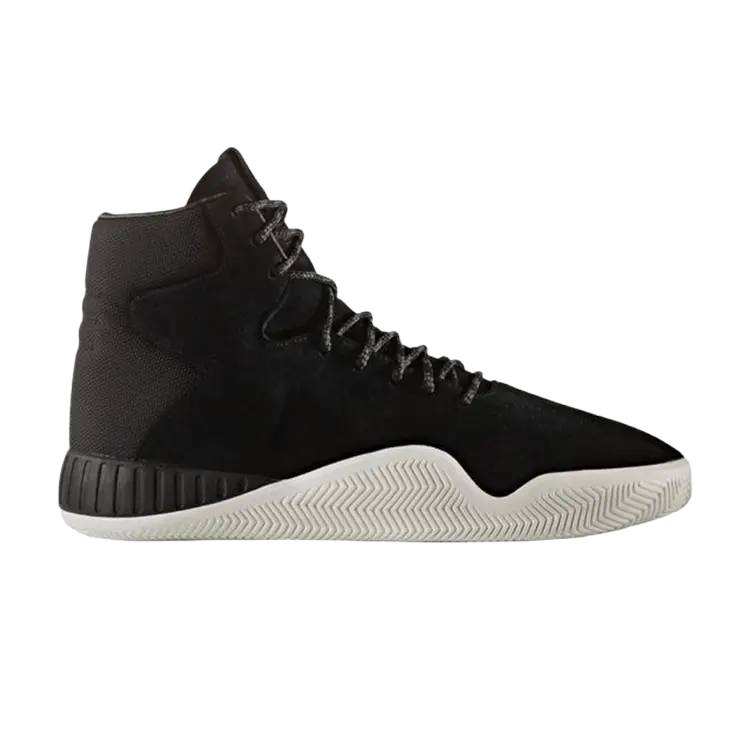 

Кроссовки Adidas Tubular Instinct 'Core Black, черный