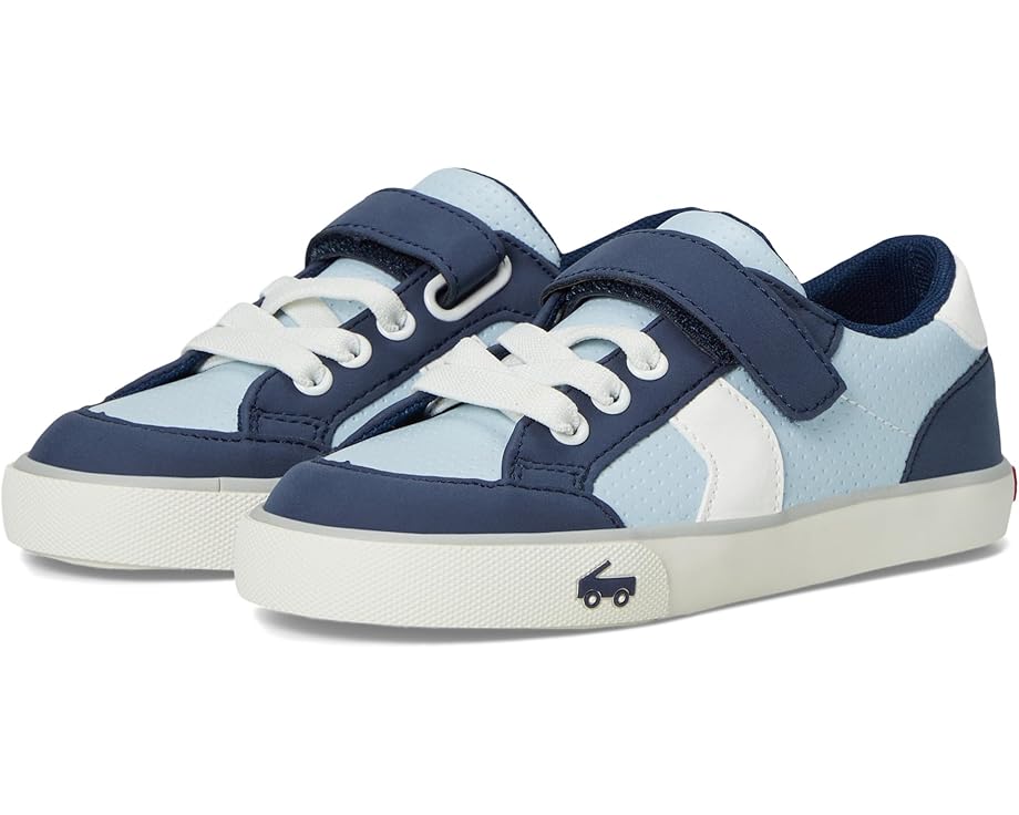 

Кроссовки See Kai Run Connor, синий