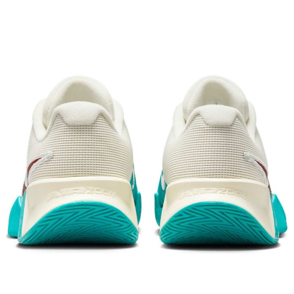 Кроссовки (WMNS) Nike GP Challenge Pro Premium 'Dusty Cactus' — фото 3