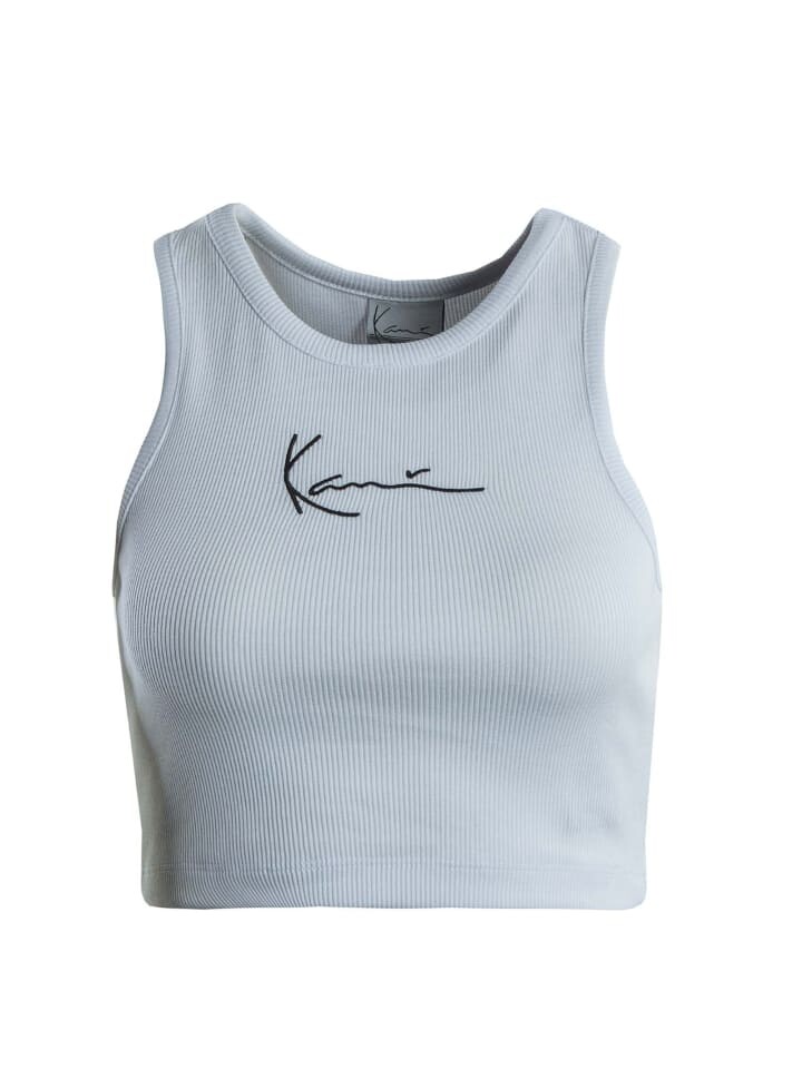 

Топ Karl Kani Top, белый