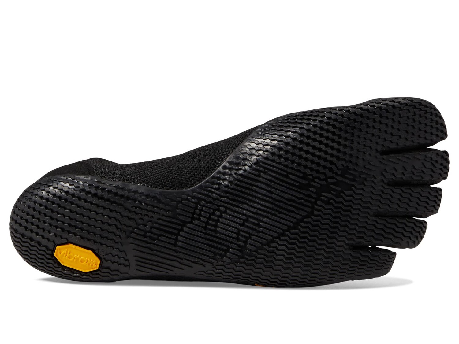 

Кроссовки Vibram FiveFingers EL-X Knit, черный