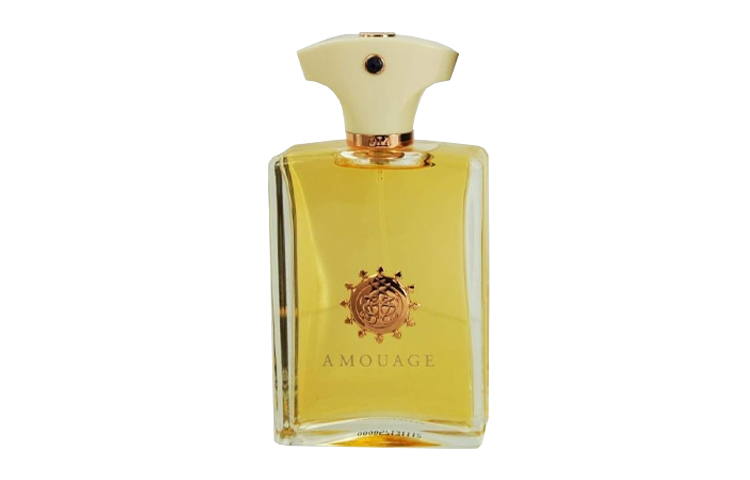 Парфюмерная вода Amouage Dia Man