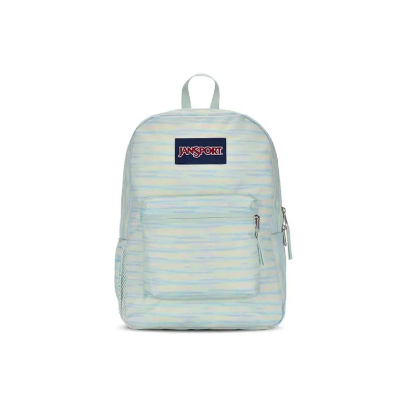 

Рюкзак унисекс JanSport, Монетные дворы