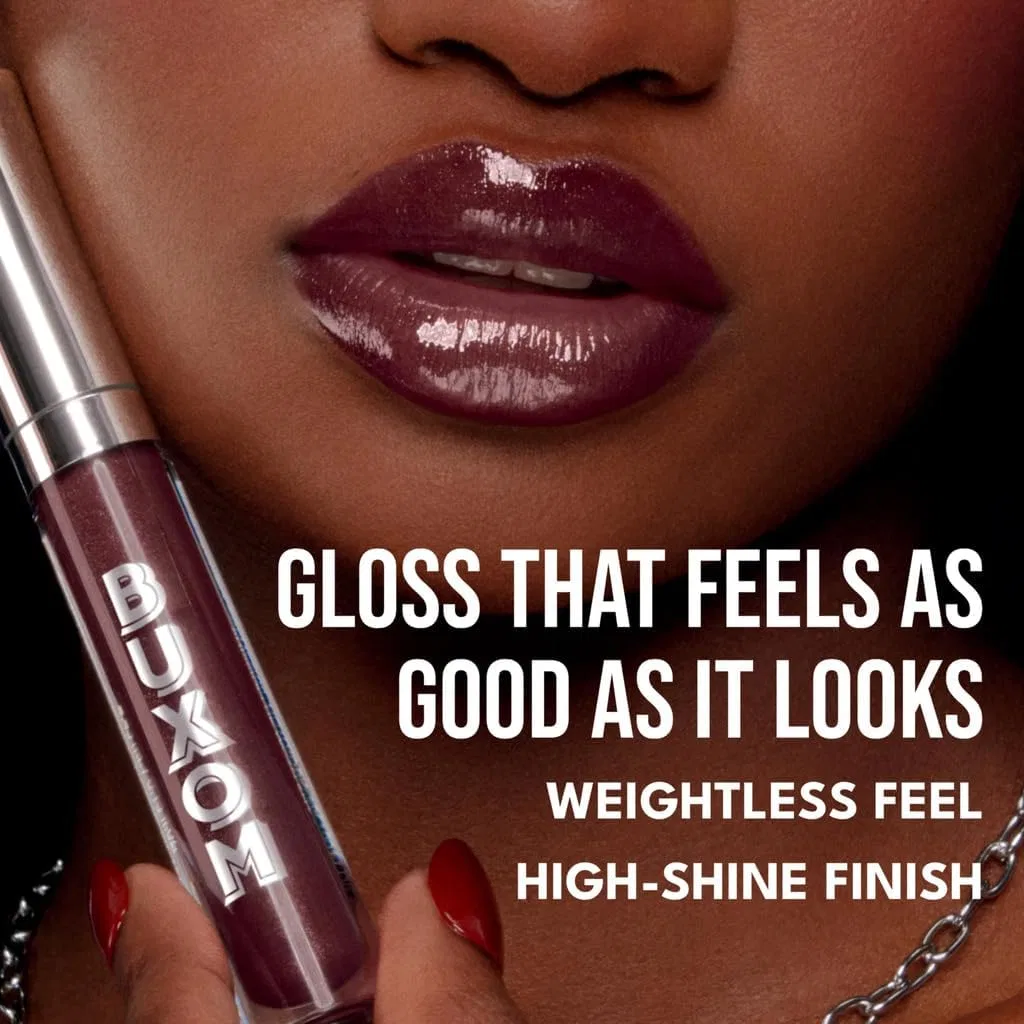 Блеск для губ Buxom Full-On Plumping Lip Polish Gloss Sophia 5,9 мл — фото 4