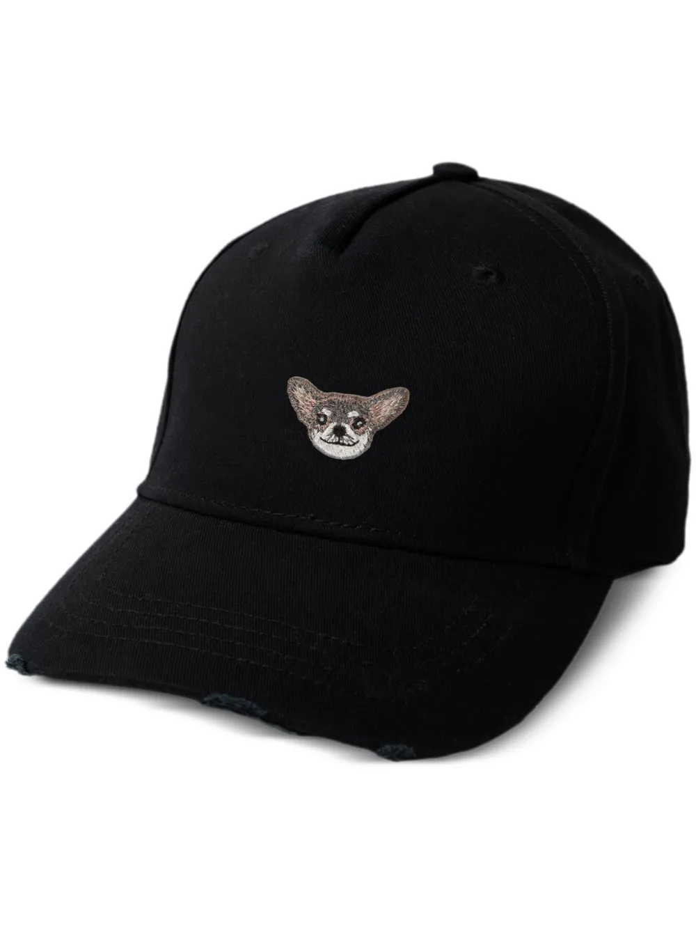 

Кепка Chihuahua PELO FOUNDATION, черный