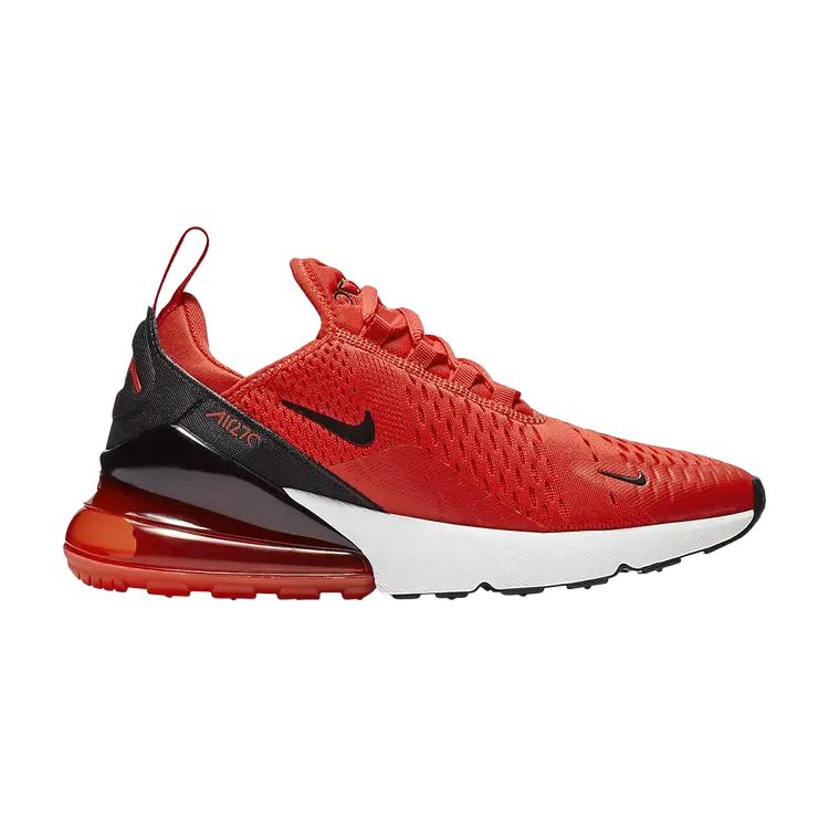 

Кроссовки Nike Wmns Air Max 270 'Light Crimson', красный