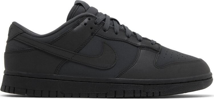

Кроссовки Wmns Dunk Low 'Cyber', серый