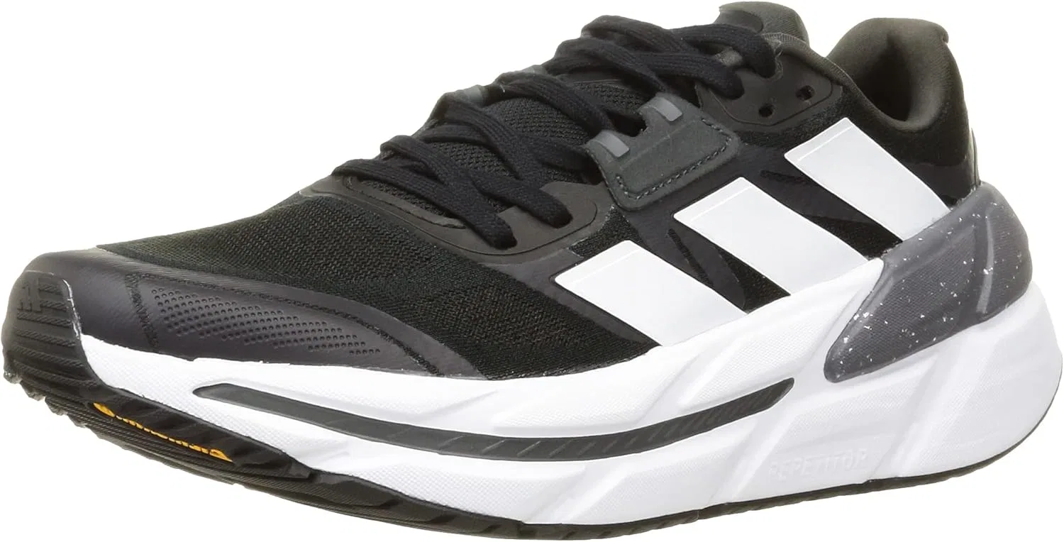 Мужские кроссовки Adidas Adistar Cs M, Core Black Ftwr White Carbon