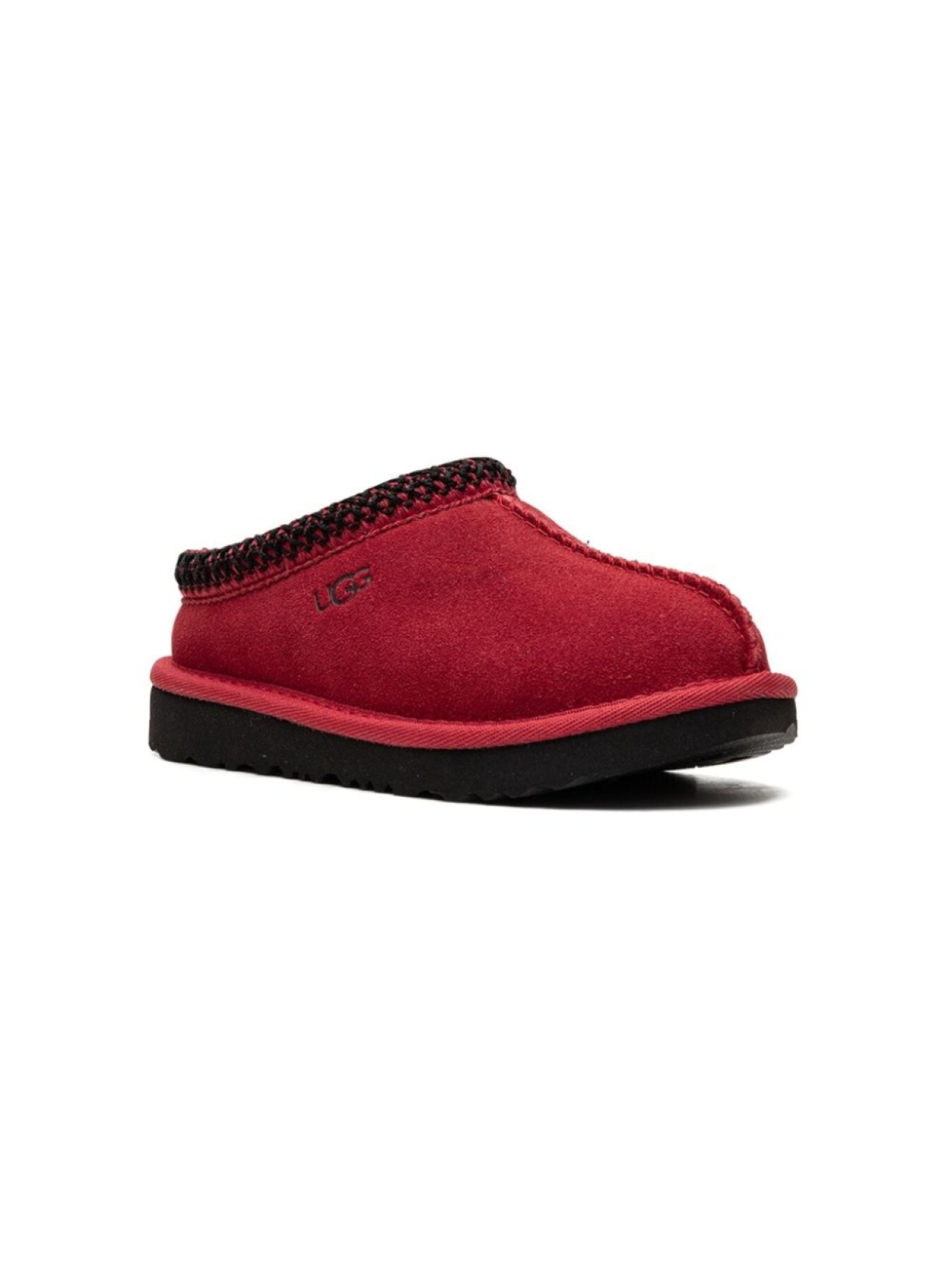 

Слиперы Tasman II Slipper UGG Kids, красный