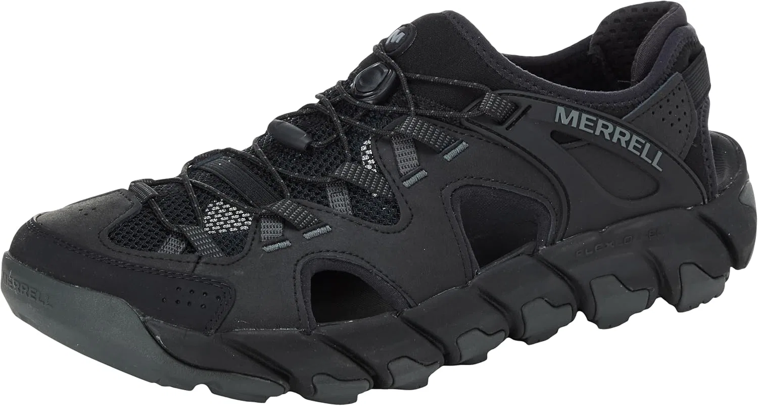 Спортивные сандалии Merrell, Black