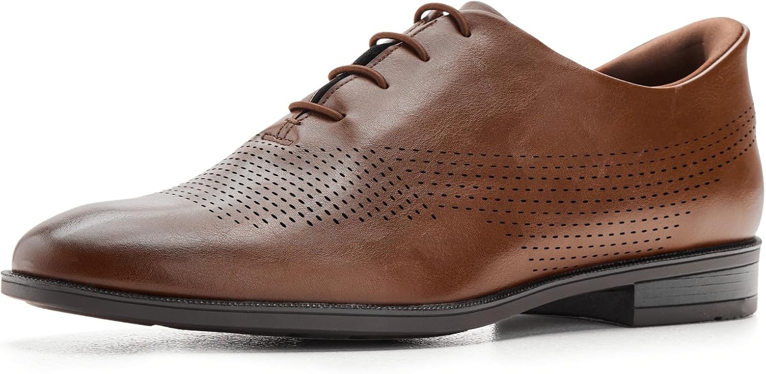 

Мужские кроссовки Marc Joseph New York East Road (с технологией Hands Free), коричневый