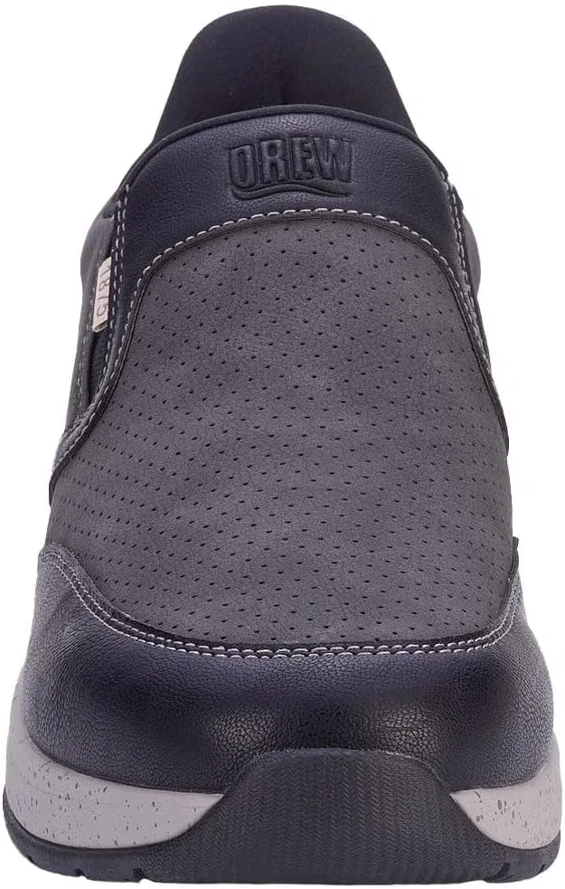 Туфли без шнуровки Drew Hands-Free Slip-On Shoes, Black Combo — фото 3