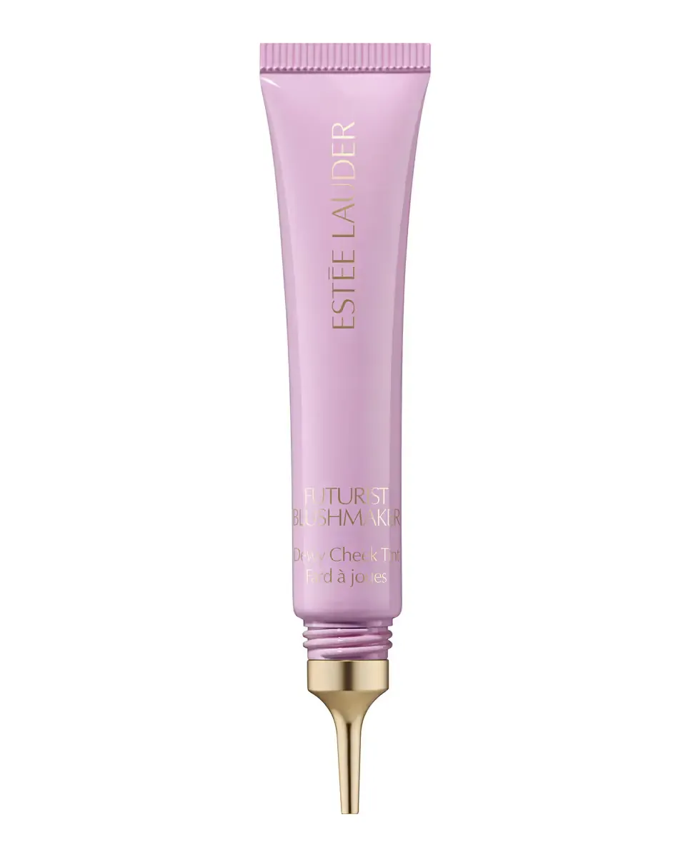 Румяна Futurist Blushmaker 10 мл Estée Lauder, Met Cute — фото 2