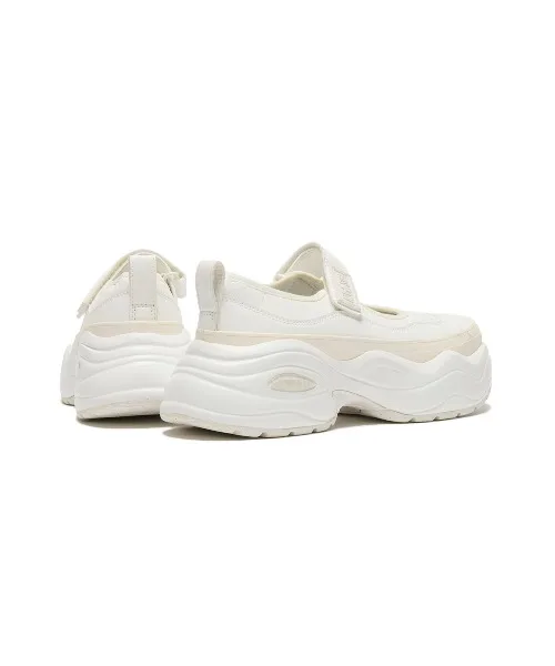 Унисекс кроссовки CONVERSE ALL STAR SURGETRAINER MJ OX белые — фото 2