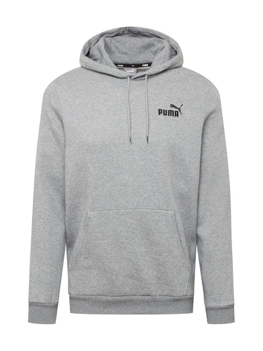 

Спортивная толстовка PUMA ESS Small, серый