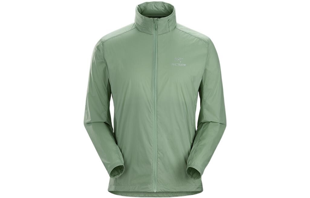 

Мужская куртка Arcteryx, Черный