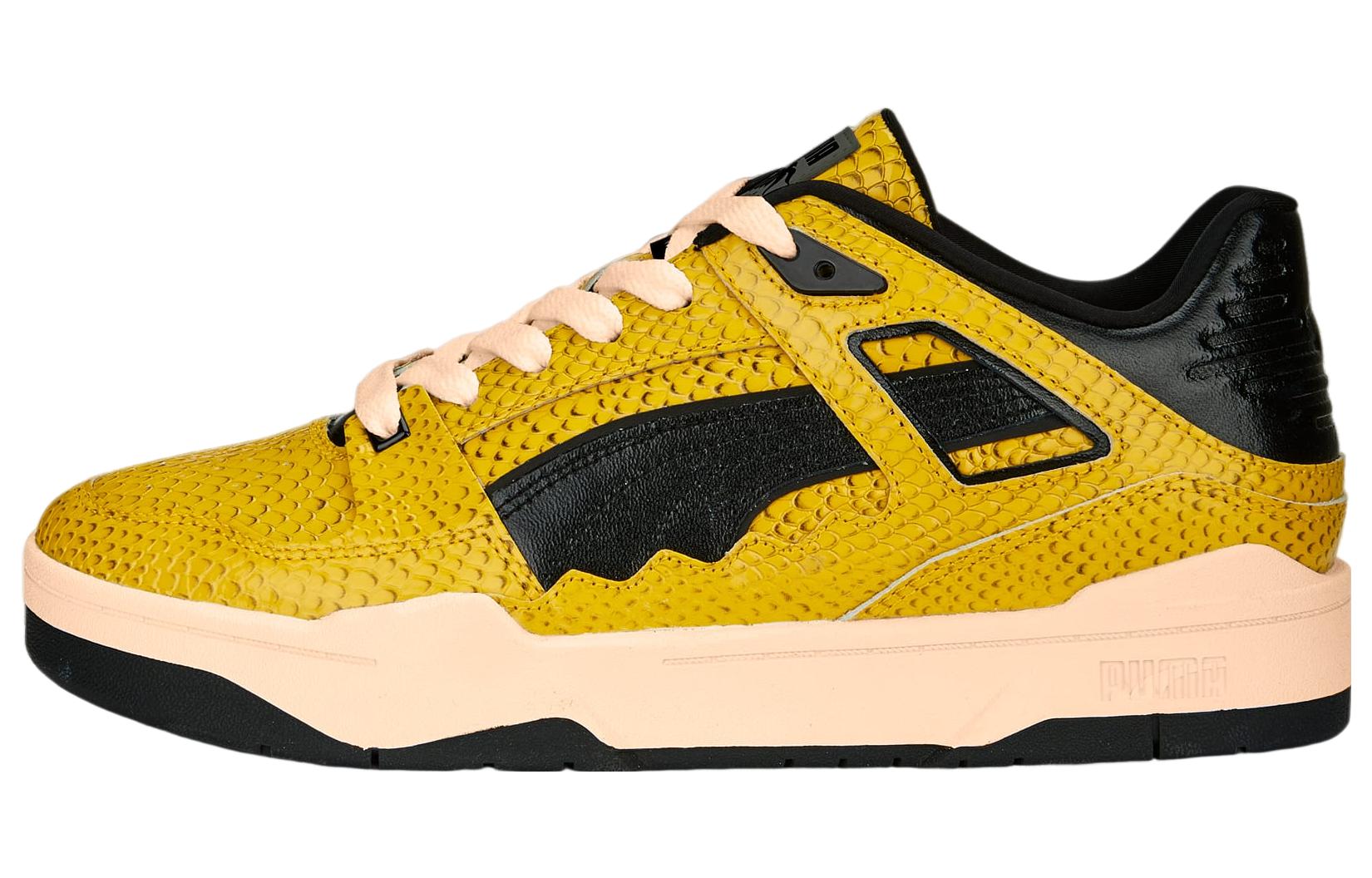 

Кроссовки Puma Slipstream T Staple Radiant Yellow