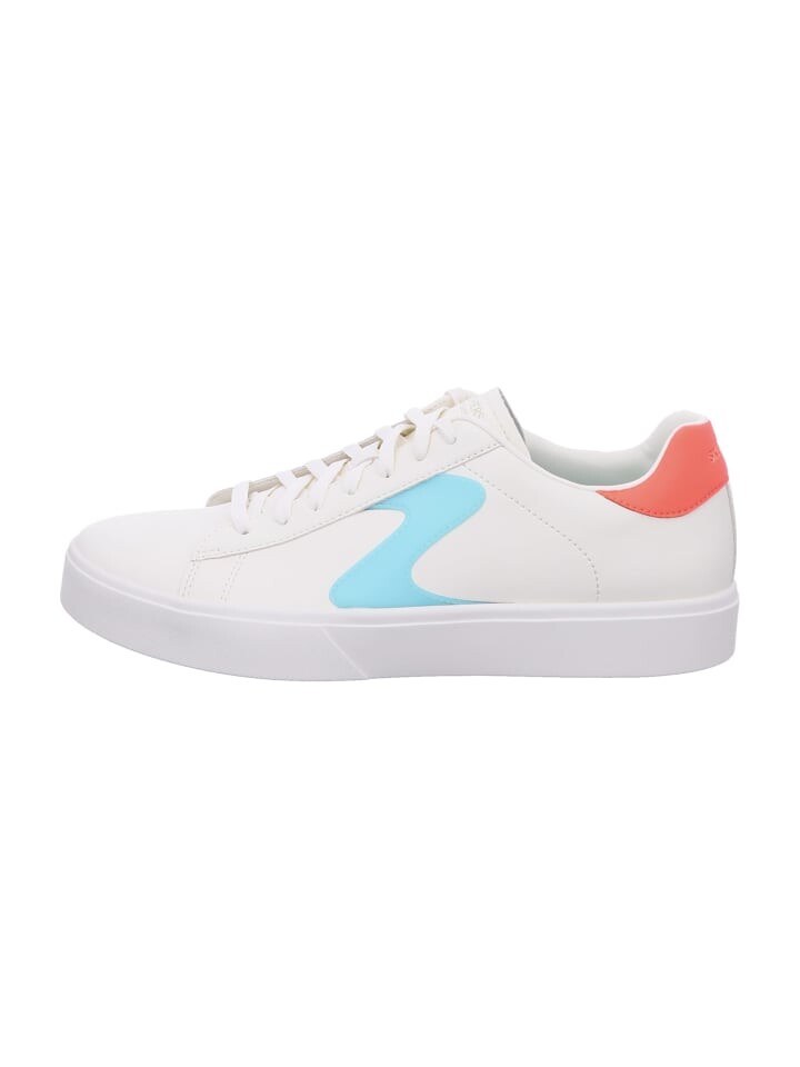 

Низкие кроссовки Skechers Low, бежевый