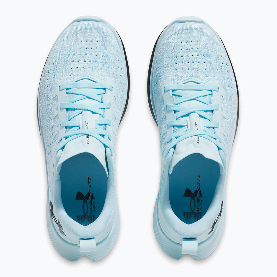 Женские кроссовки Under Armour Velociti 4 SE — фото 4