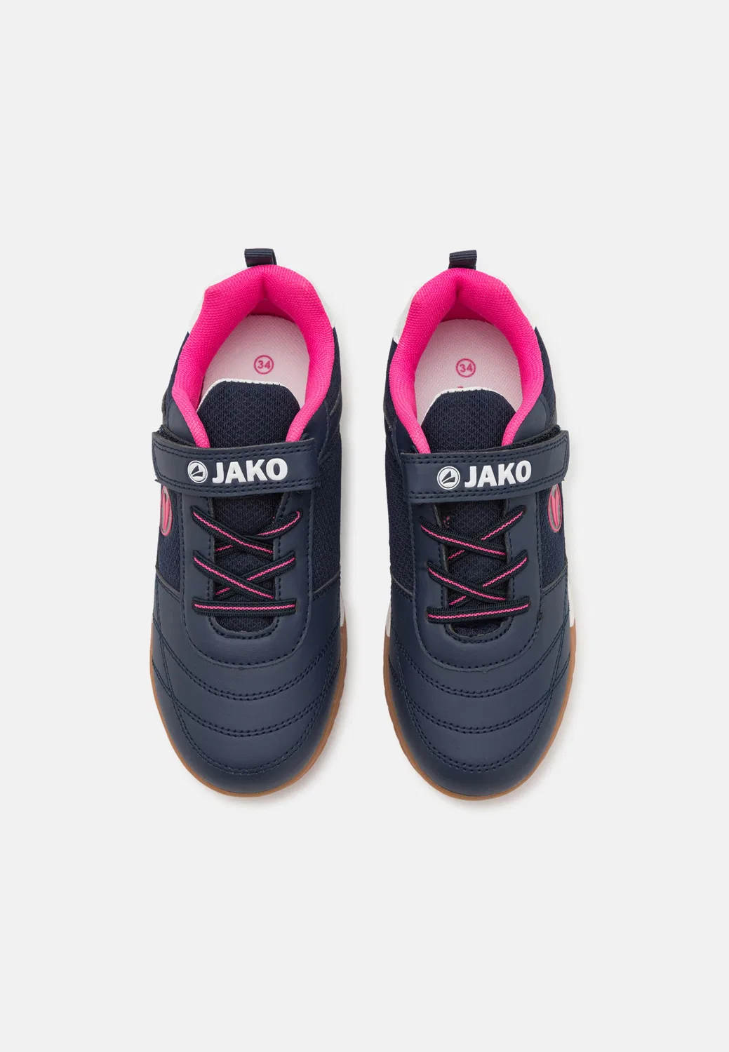 Спортивная обувь 'Winger' Jako, Dark Blue — фото 3