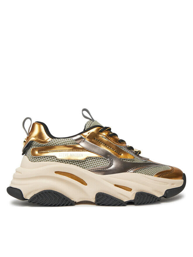 

Кроссовки Steve Madden Possession-E SM19000033 Plata, серебряный, Серый, Кроссовки Steve Madden Possession-E SM19000033 Plata, серебряный