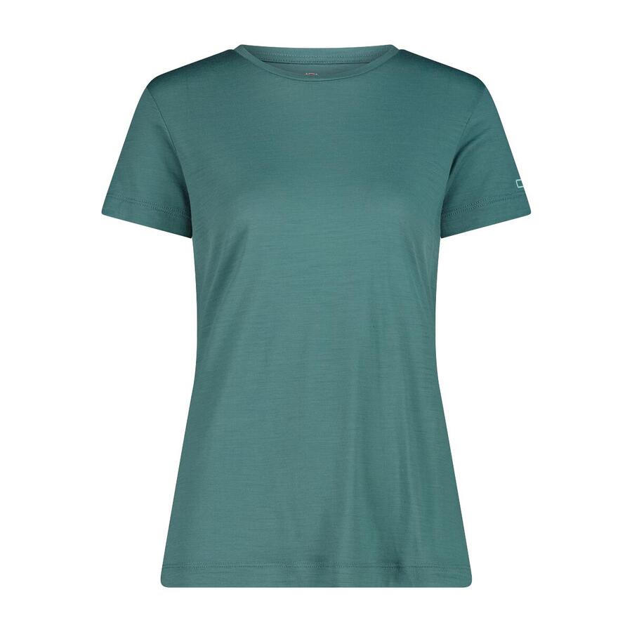 

Женская футболка CMP 32T7166U-88UR 34