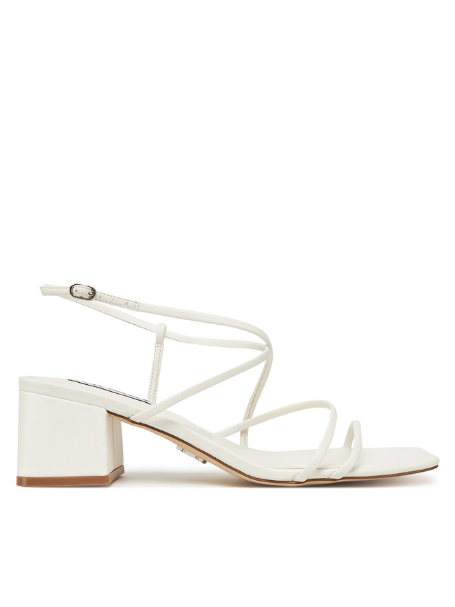 Сандалии Remmi Sm11003296 Steve Madden, белый