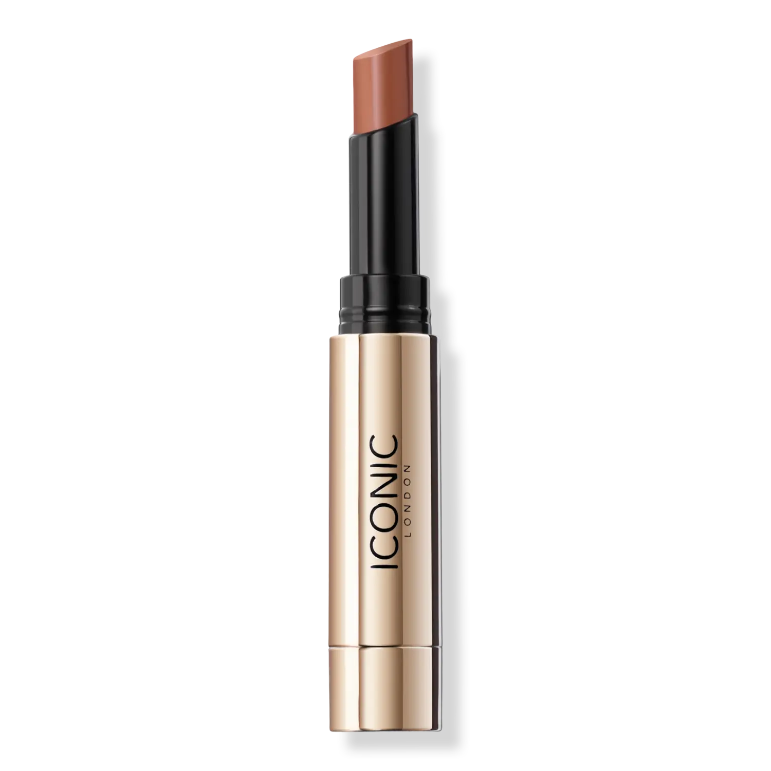 

Бальзам для губ Melting Touch ICONIC LONDON, In The Nude (deeper brown-toned nude for amping up your pout)