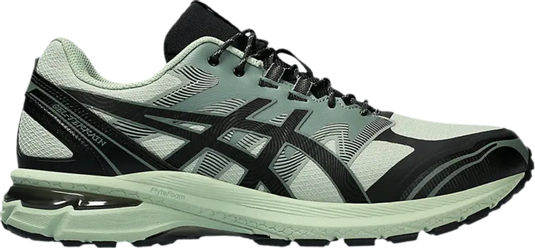 

Кроссовки Gel Terrain 'Dark Jade', зеленый