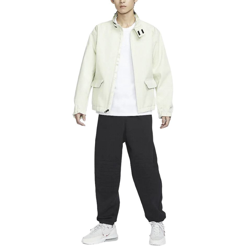 Куртка Storm-FIT мужская, цвет морской стеклянный синий Nike, цвет Sea glass blue — фото 3