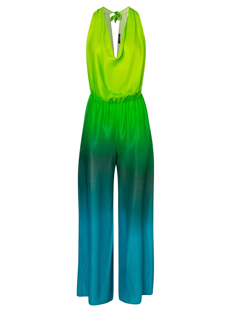 

Комбинезон Ana Alcazar, цвет Blue/Green