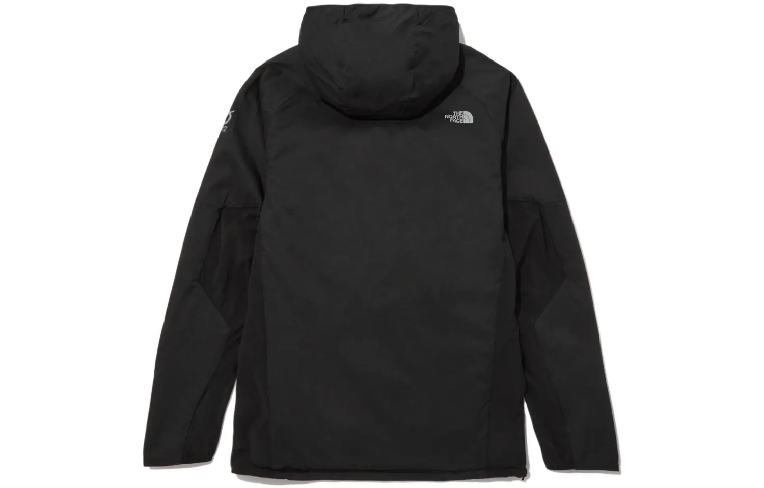 

Куртка мужская черная The North Face, черный