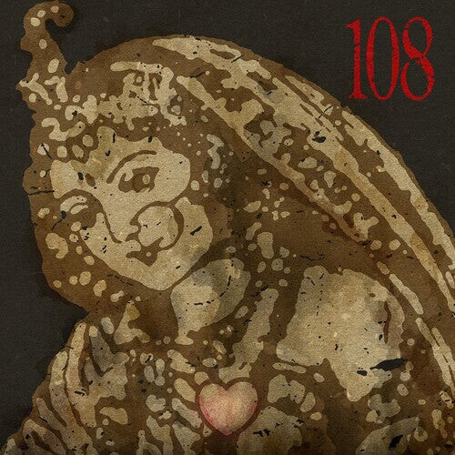 

CD диск 108: A New Beat From A Dead Heart