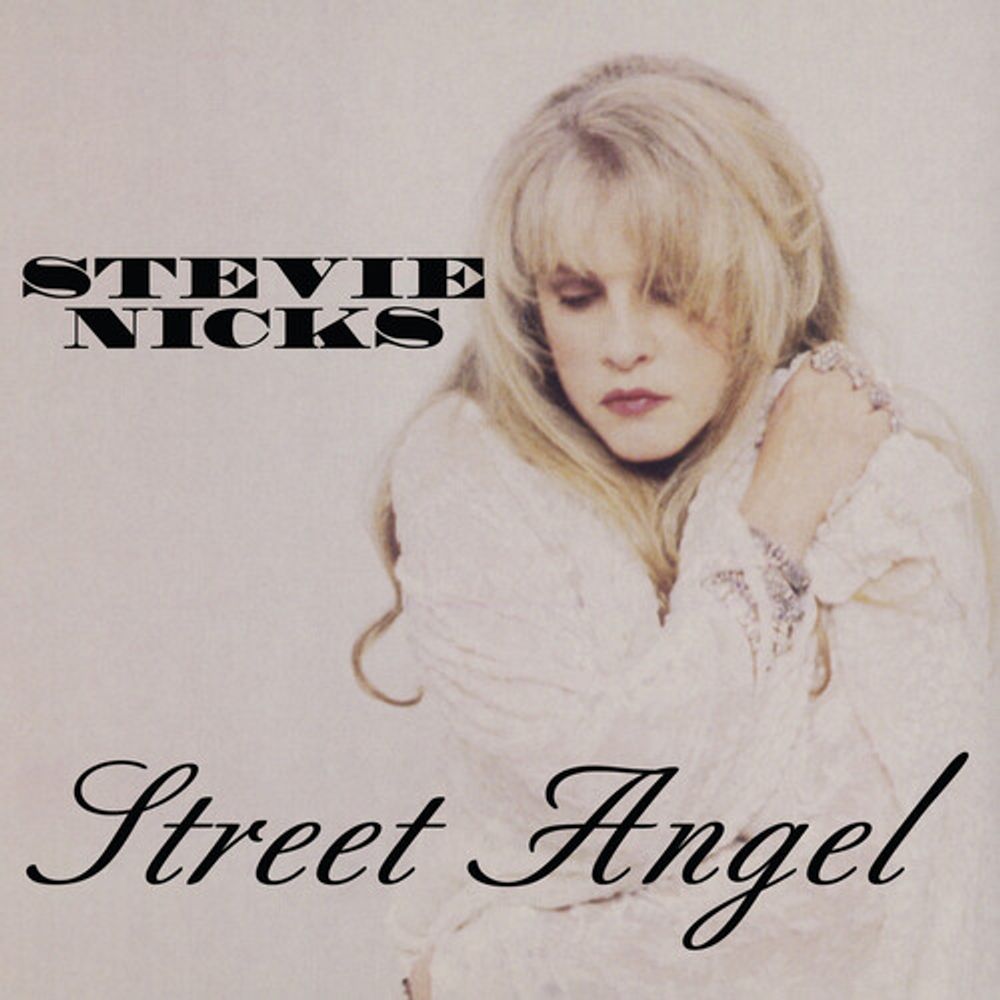 

Виниловая пластинка LP Street Angel [Red Vinyl] - Stevie Nicks