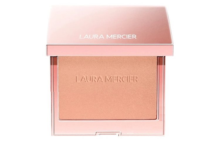 Лора мерсье лорамаси монохромный румяна легко растушевываются тон LAURA MERCIER — фото 2