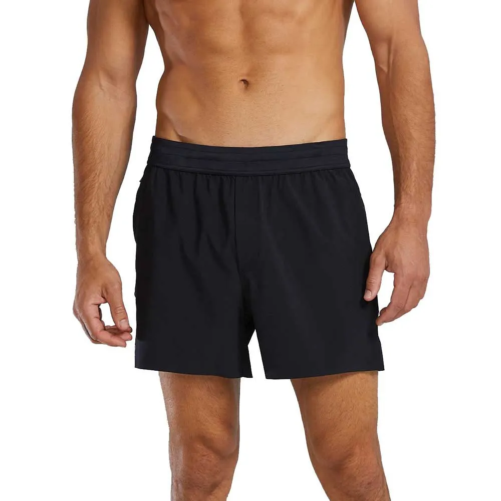 

Шорты TYR Hydrosphere Unlined 5´´ Unbroken, черный