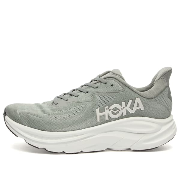 

Кроссовки Clifton 10 Hoka One One, asteroid & серебро