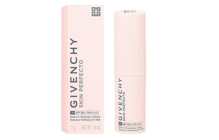 Защита от солнца для сияющей и светящейся кожи unisex Givenchy — фото 2